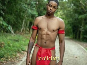 Jordiclart