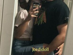 Jordidoll