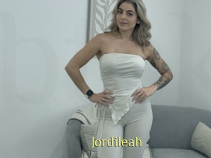 Jordileah