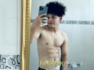 Jordiolson