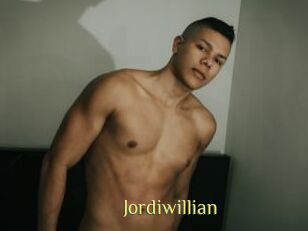 Jordiwillian