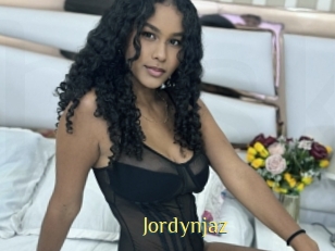 Jordynjaz