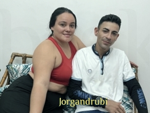 Jorgandrubi