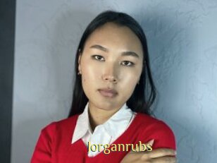 Jorganrubs
