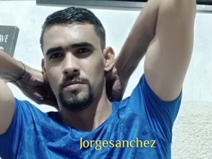 Jorgesanchez