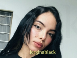 Jorginablack