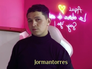 Jormantorres