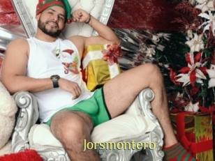 jorsmontero Brutal Spankings