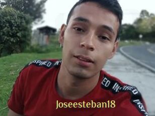 Joseesteban18