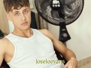 Joseloevans