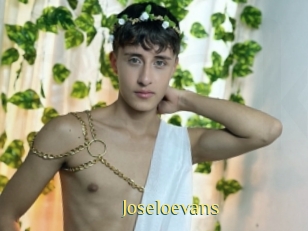 Joseloevans