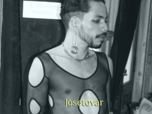 Josetovar