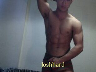 Joshhard