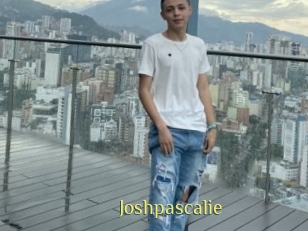 Joshpascalie
