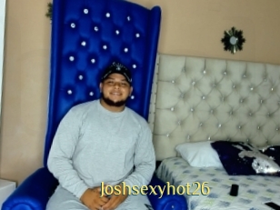Joshsexyhot26