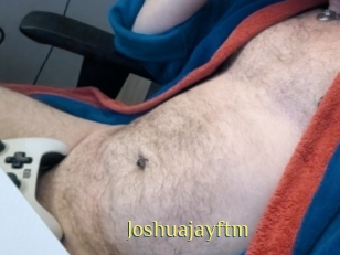 Joshuajayftm