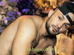 Joshuawolfe24