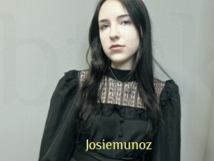 Josiemunoz