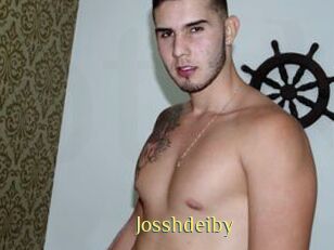 Josshdeiby