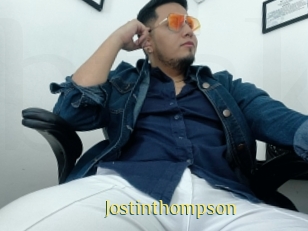 Jostinthompson