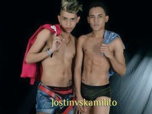 Jostinvskamilito