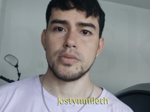 Jostynmileth