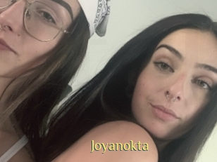 Joyanokta