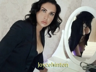Joycehinton