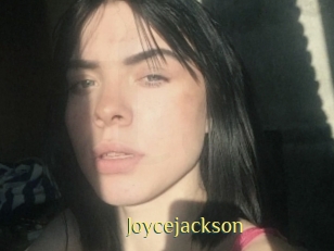 Joycejackson