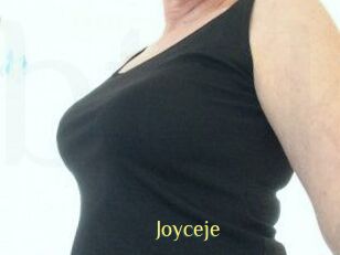 Joyceje