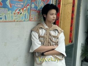 Joycekay