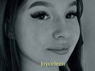 Joyceleen
