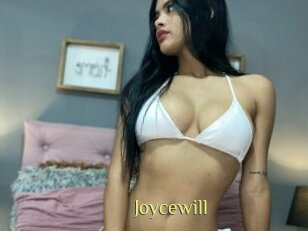 Joycewill
