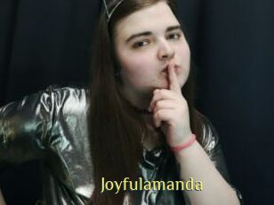 Joyfulamanda