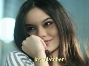 Joyfulamber