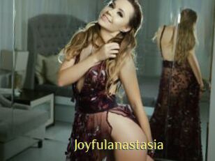 Joyfulanastasia