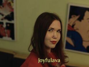 Joyfulava