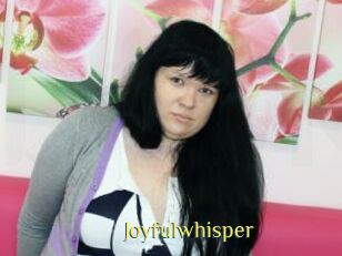 Joyfulwhisper