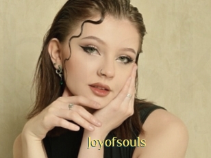 Joyofsouls