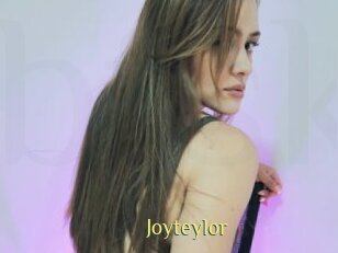 Joyteylor