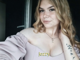 Jozzy