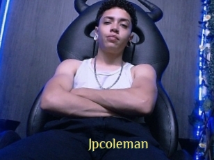 Jpcoleman