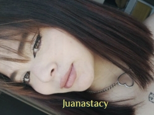 Juanastacy