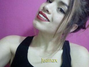 Juanax