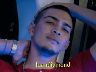 Juandiamond