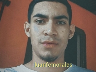 Juanfemorales