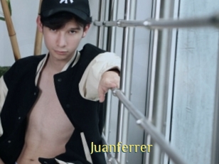 Juanferrer