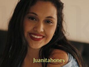 Juanitahoney