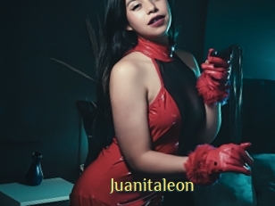 Juanitaleon
