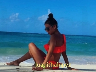 juanithalopez Brutal Spankings